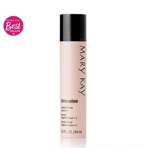 TimeWise Replenishing Serum+C®

1.5 fl. oz.